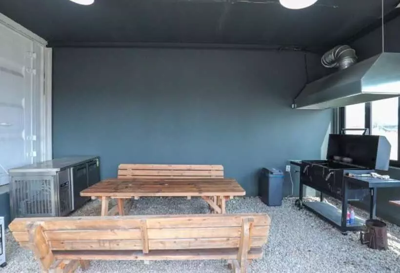 Hwaseong Stay By The Sea Pension