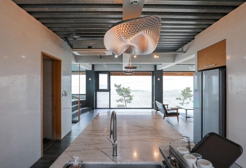 Hwaseong Stay By The Sea Pension