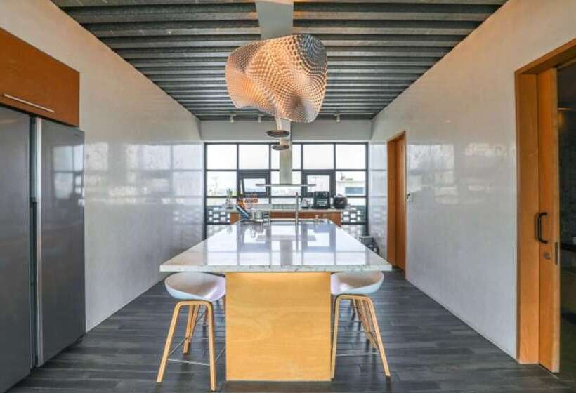 Hwaseong Stay By The Sea Pension