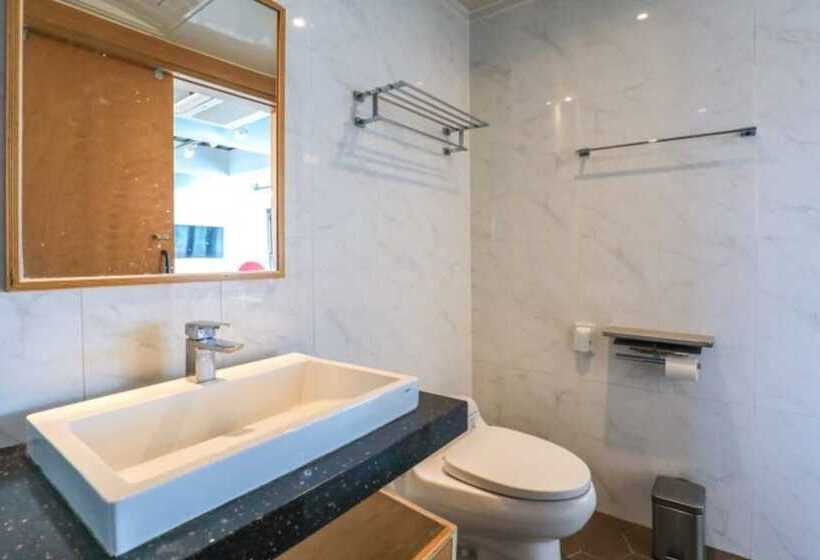 Hwaseong Stay By The Sea Pension