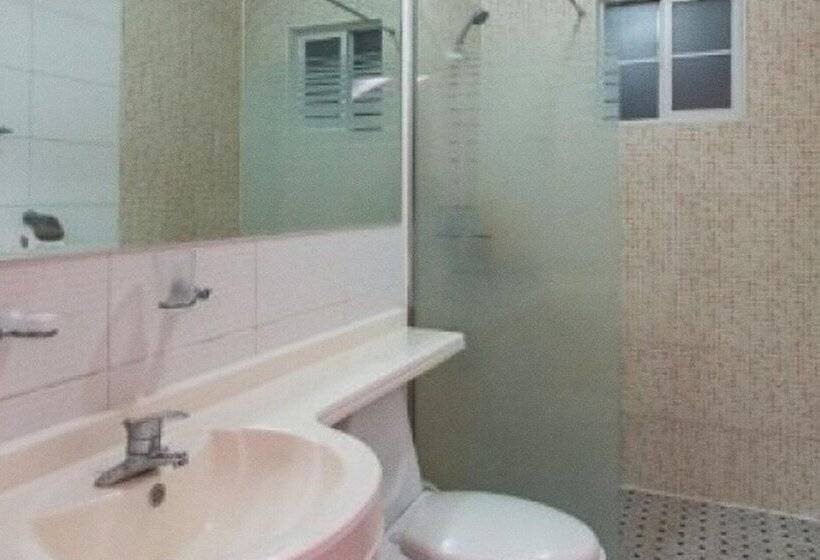 Hoengseong Pine Bell Pension