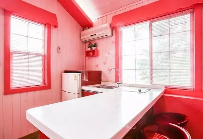 Hoengseong Pine Bell Pension