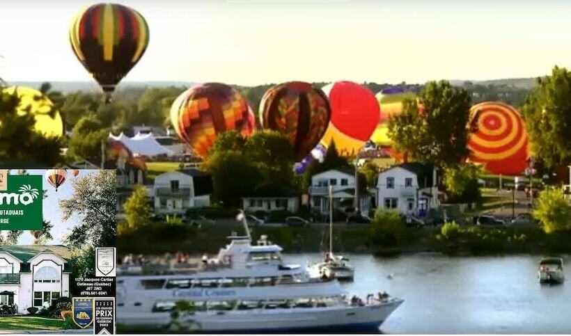 Kokomo Inn   Tropical Riverfront B&b