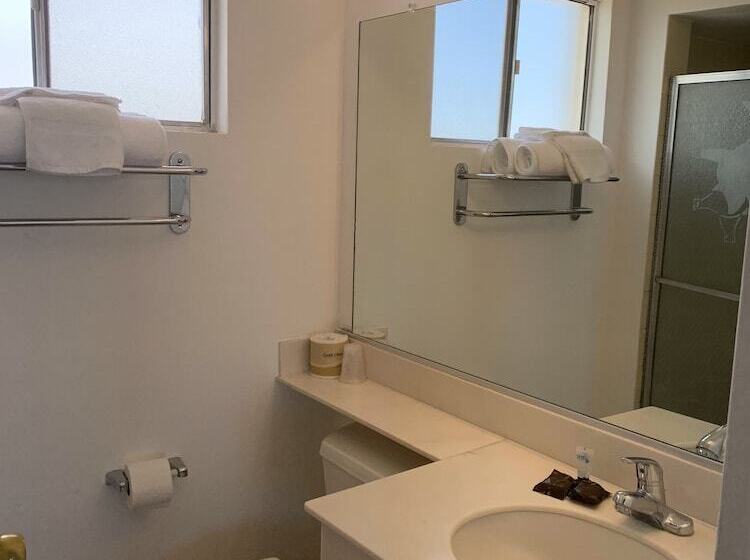 汽车旅馆  Almara Inn