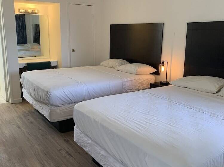 汽车旅馆  Almara Inn