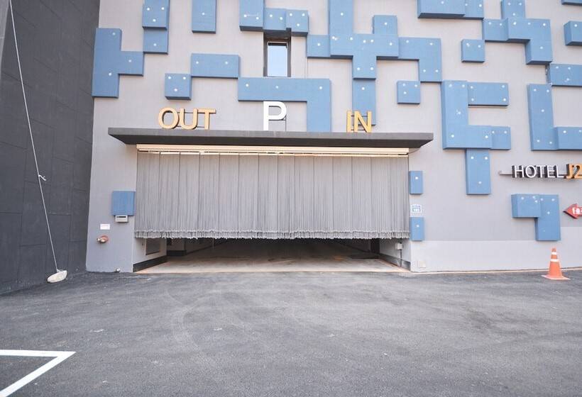 Motel Gongju J2