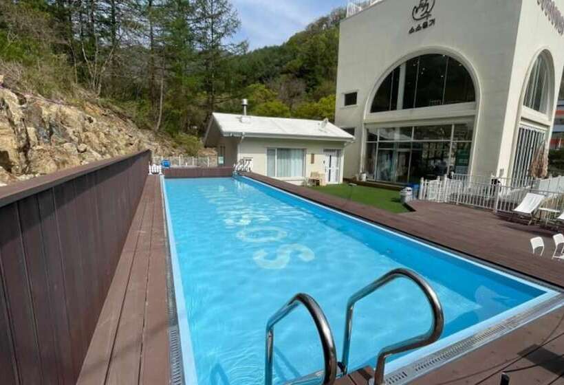 Namyangju Attic Pension