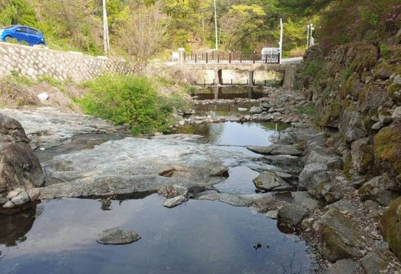 Namyangju Attic Pension