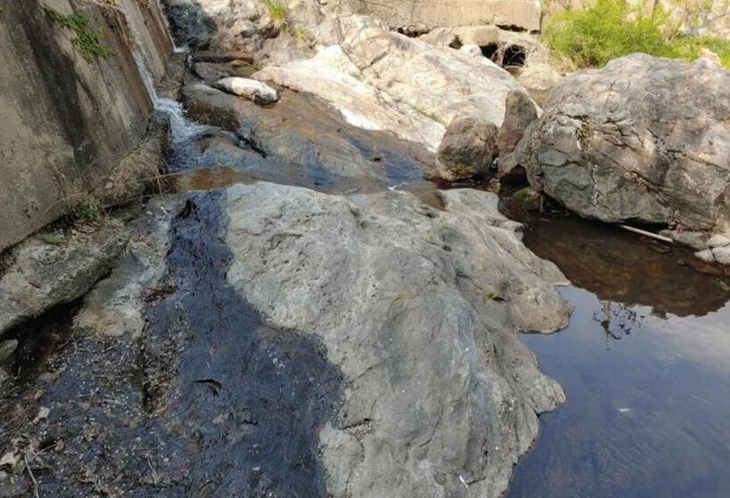 Namyangju Attic Pension