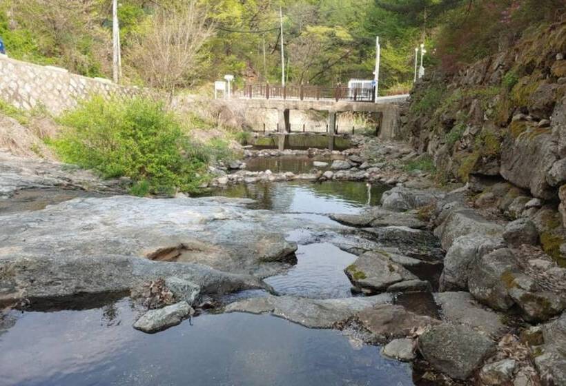 Namyangju Attic Pension