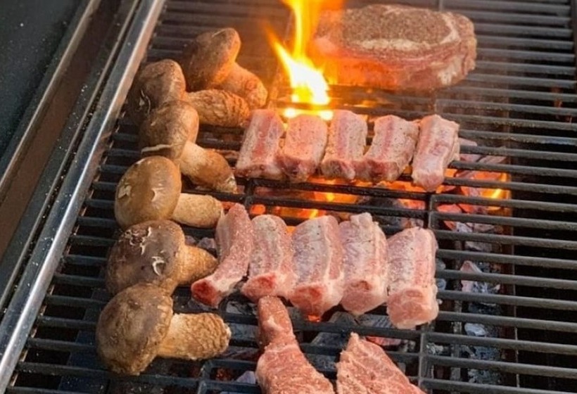 Namyangju Attic Pension