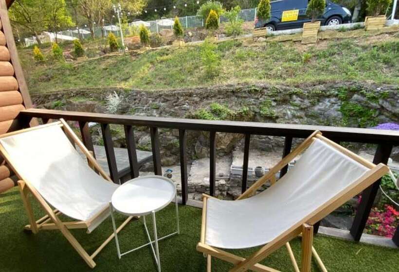 Namyangju Attic Pension