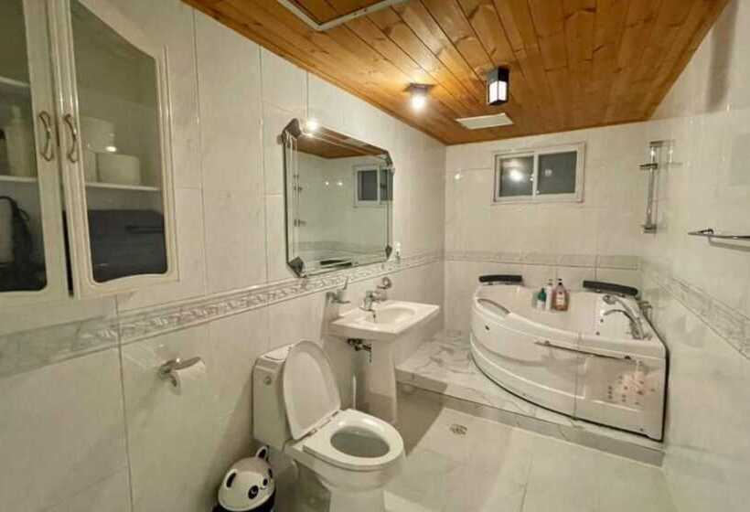Namyangju Attic Pension
