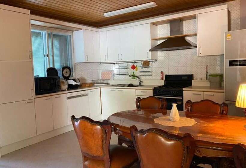 Namyangju Attic Pension