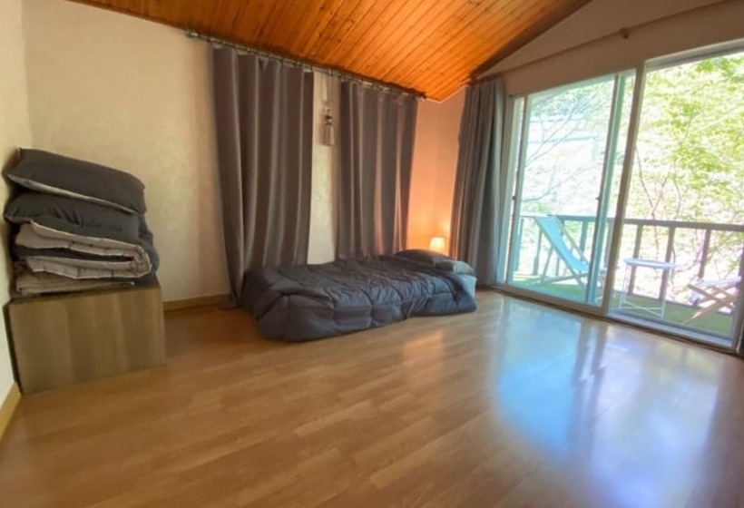 Namyangju Attic Pension