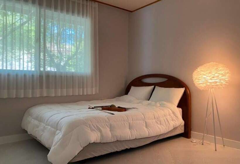 Namyangju Attic Pension