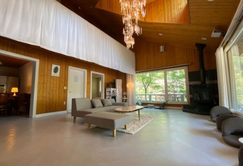 Namyangju Attic Pension