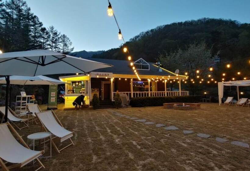 Namyangju Attic Pension