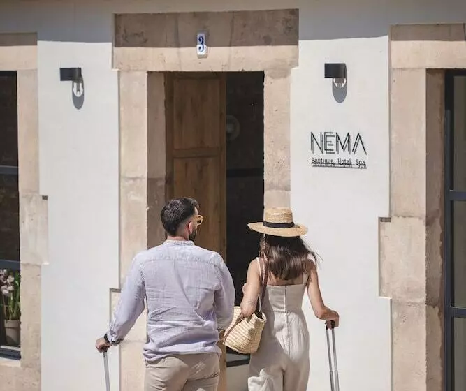 Nema Boutique Hotel & Spa