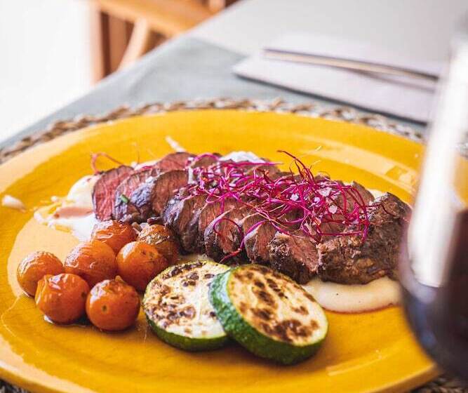 Nema Boutique Hotel & Spa