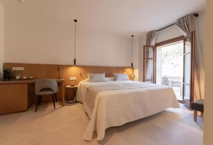 Nema Boutique Hotel & Spa