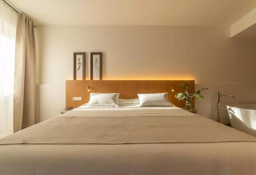 Nema Boutique Hotel & Spa