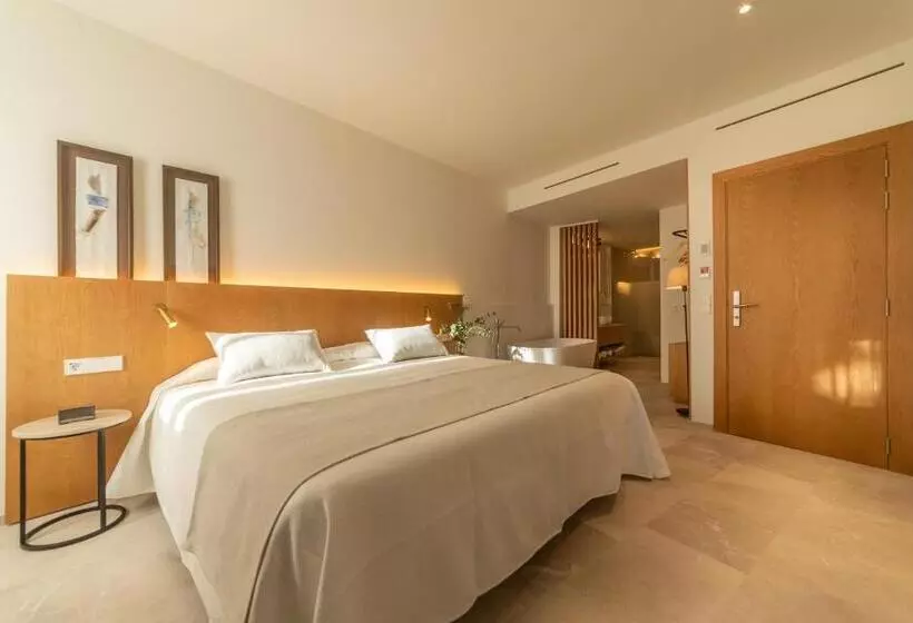 Nema Boutique Hotel & Spa