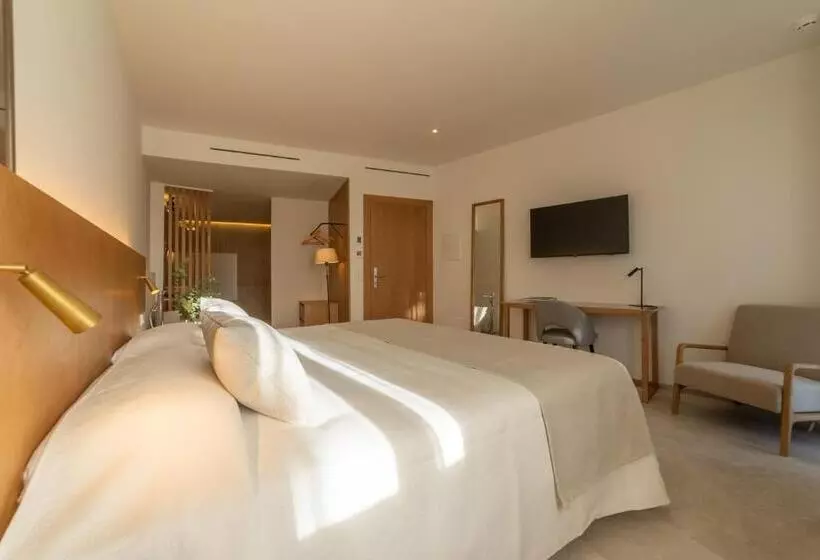 Nema Boutique Hotel & Spa