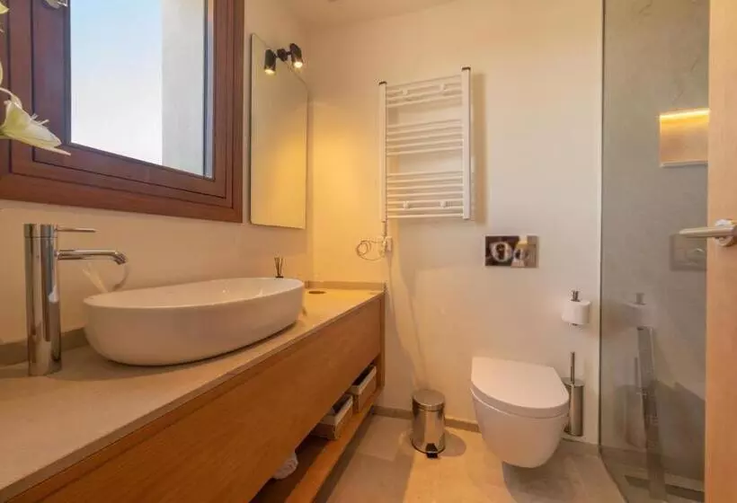 Nema Boutique Hotel & Spa