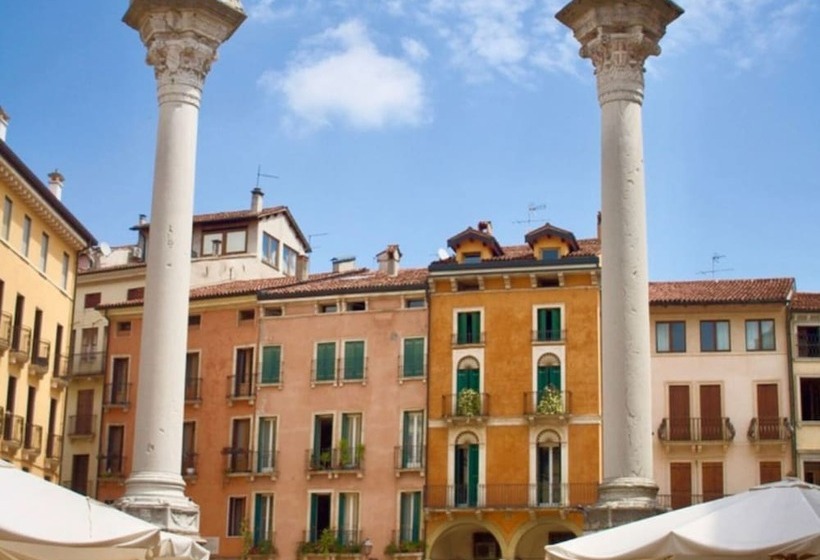 Ostello Olimpico Vicenza