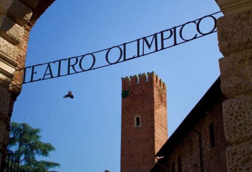 Ostello Olimpico Vicenza