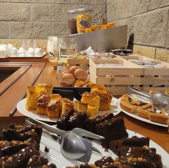 Ostello Olimpico Vicenza