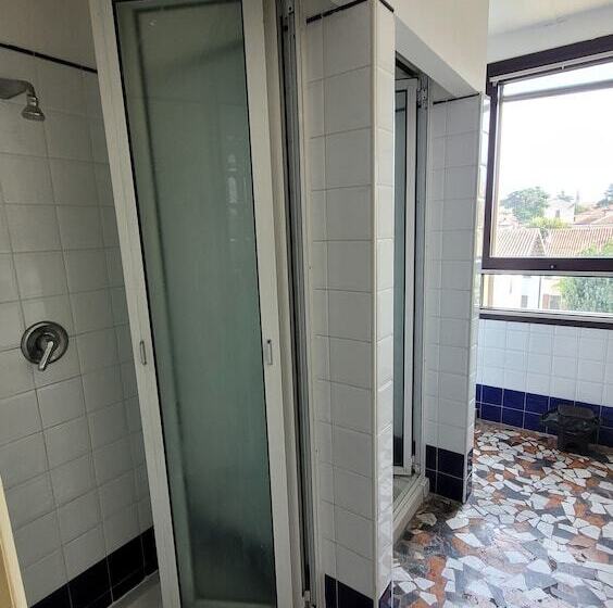 Ostello Olimpico Vicenza