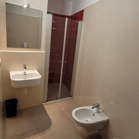 Ostello Olimpico Vicenza