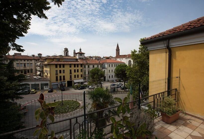 Ostello Olimpico Vicenza