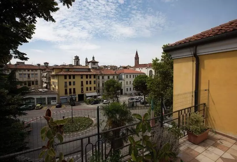 Ostello Olimpico Vicenza
