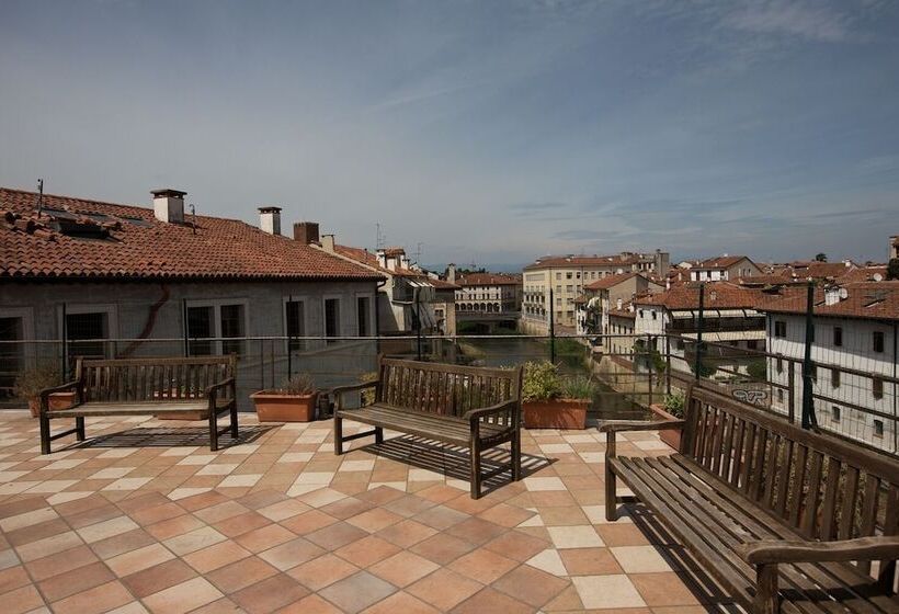 Ostello Olimpico Vicenza