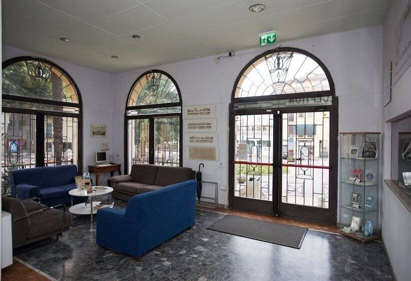 Ostello Olimpico Vicenza