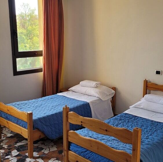 Ostello Olimpico Vicenza