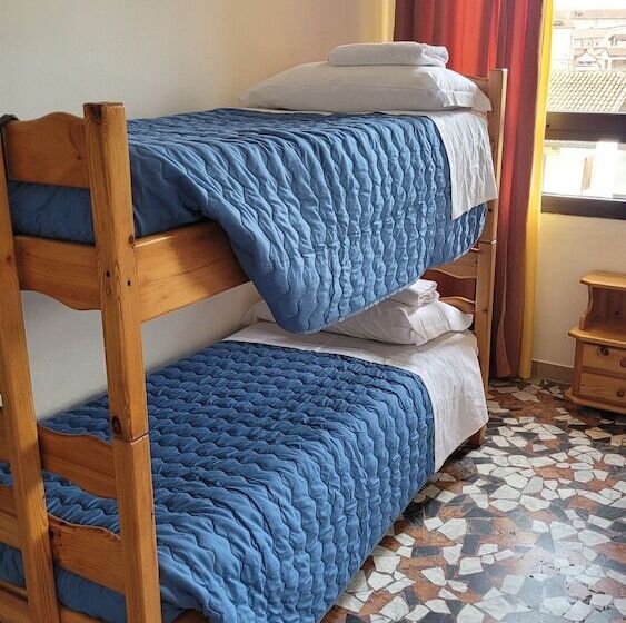 Ostello Olimpico Vicenza