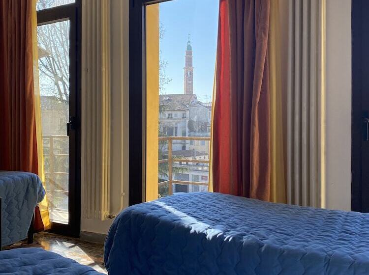 Ostello Olimpico Vicenza