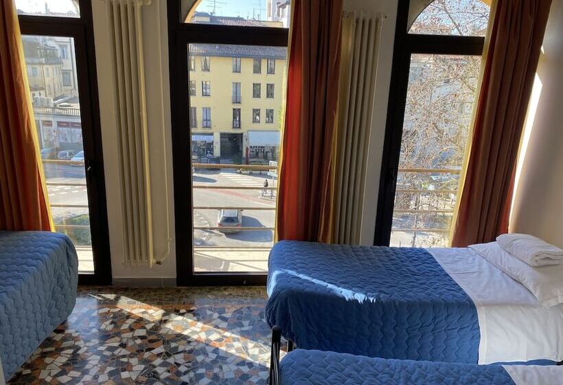 Ostello Olimpico Vicenza