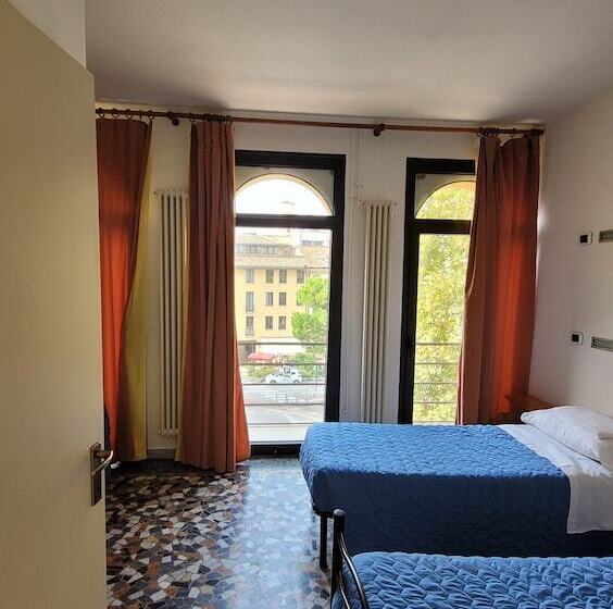 Ostello Olimpico Vicenza