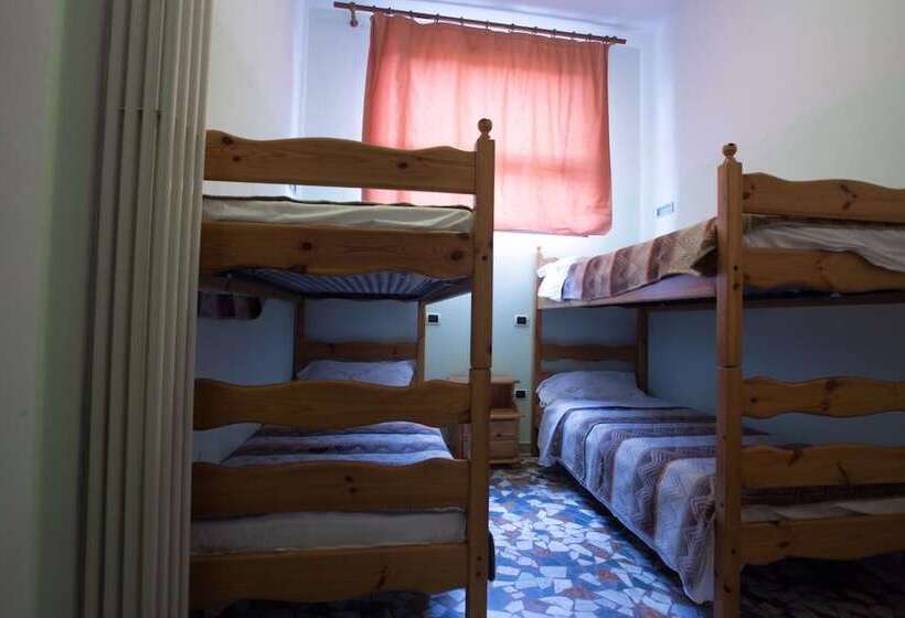 Ostello Olimpico Vicenza