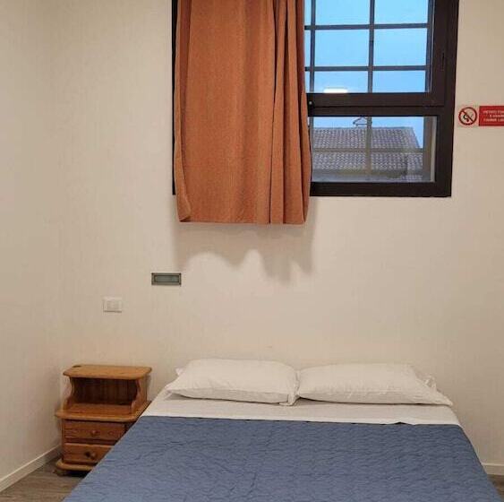 Ostello Olimpico Vicenza