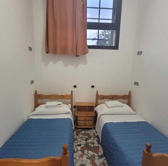 Ostello Olimpico Vicenza