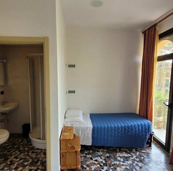 Ostello Olimpico Vicenza