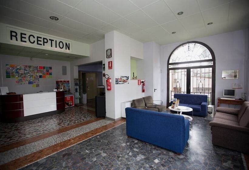 Ostello Olimpico Vicenza