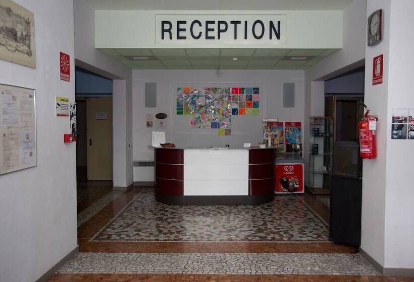 Ostello Olimpico Vicenza