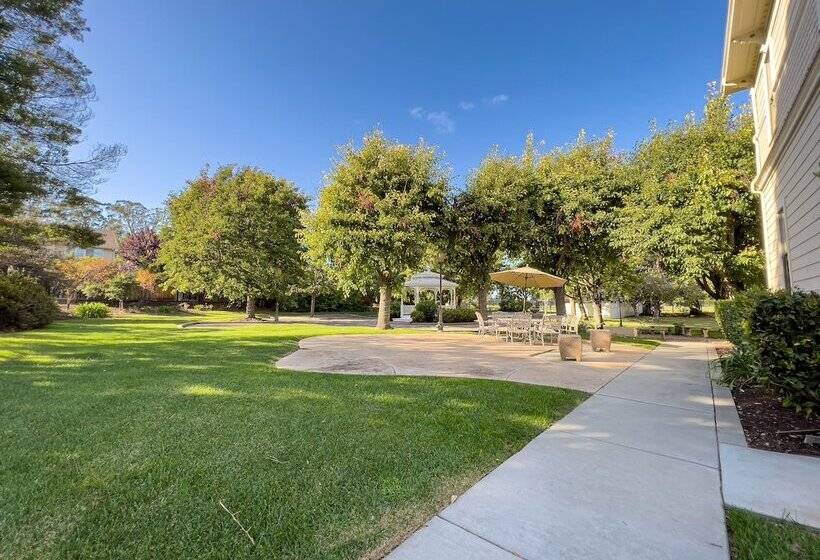 膳宿费 Chateau Coralini